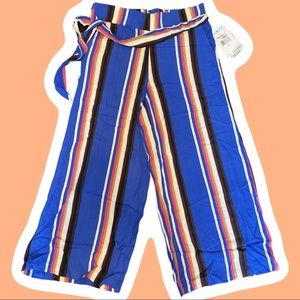 Harmony & Havoc Gaucho/Palazzo Pants - SOLD